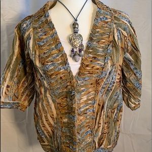 Chico’s Adriann jacket